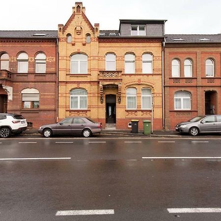 Bejing - Chillinghouse # 2, 3 Min. Vom Ice, Netflix; Balkon Apartment Siegburg Bagian luar foto