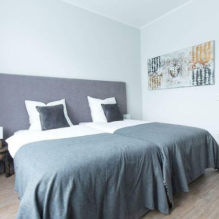 Bejing - Chillinghouse # 2, 3 Min. Vom Ice, Netflix; Balkon Apartment Siegburg Bagian luar foto